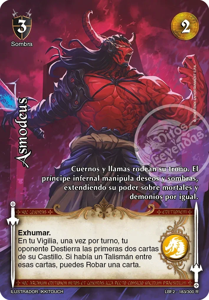 Asmodeus