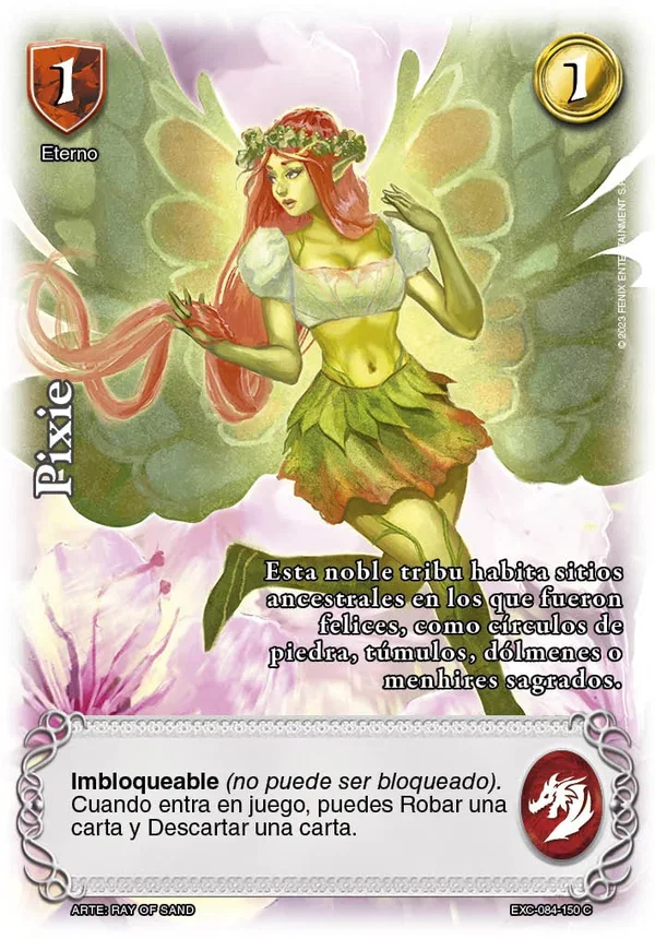 Pixie
