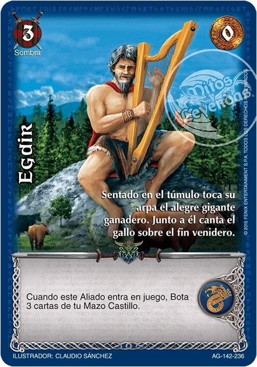 Egdir