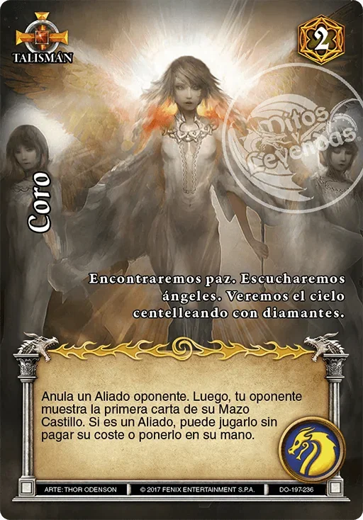 Coro