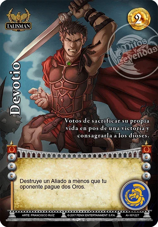Devotio