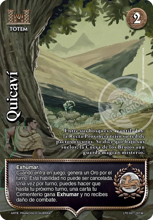 Quicavi