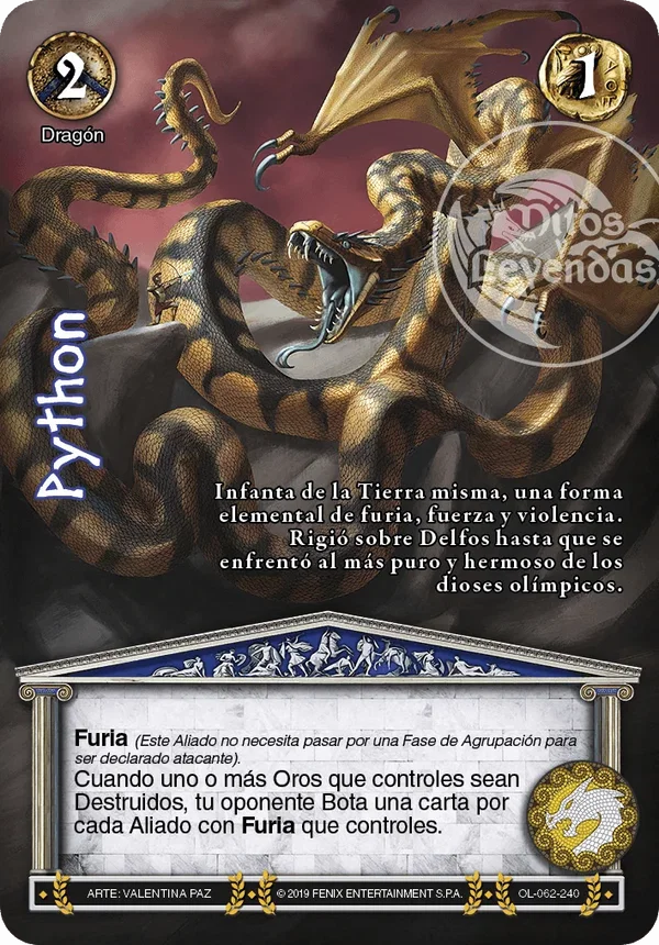 Python