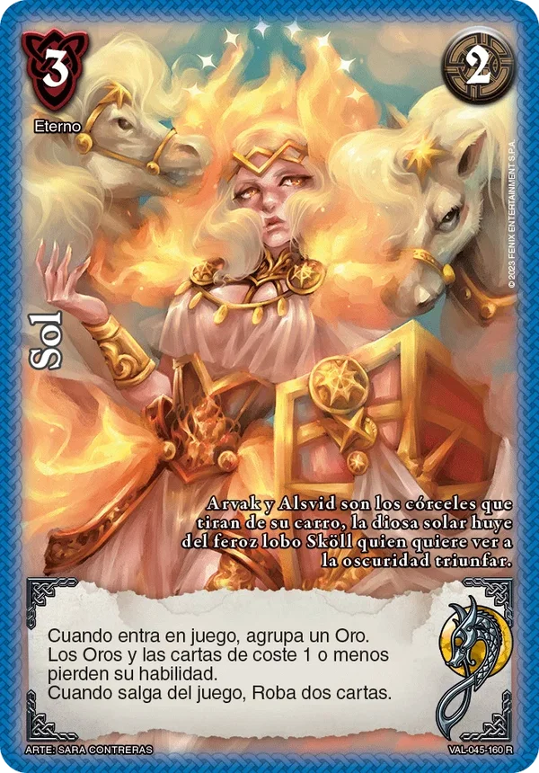 Sol