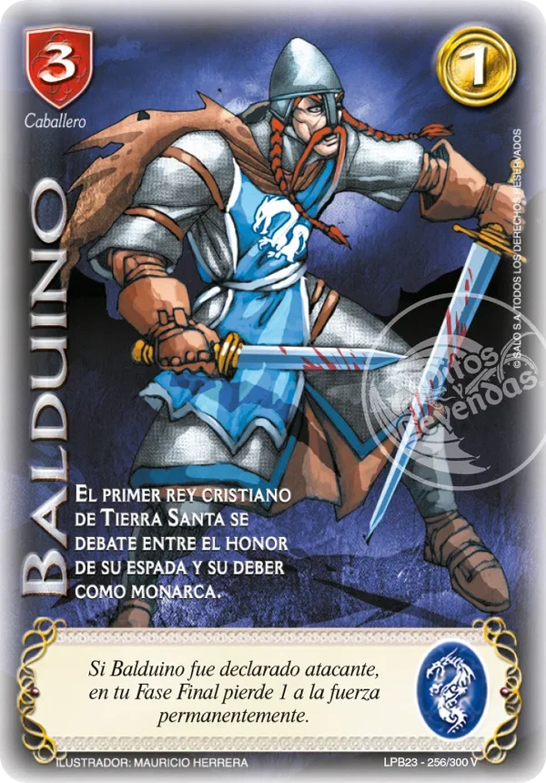 Balduino