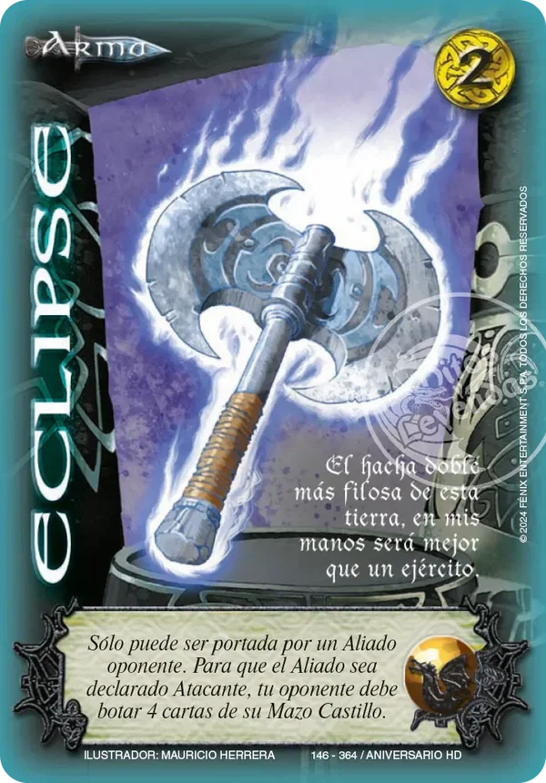 Eclipse