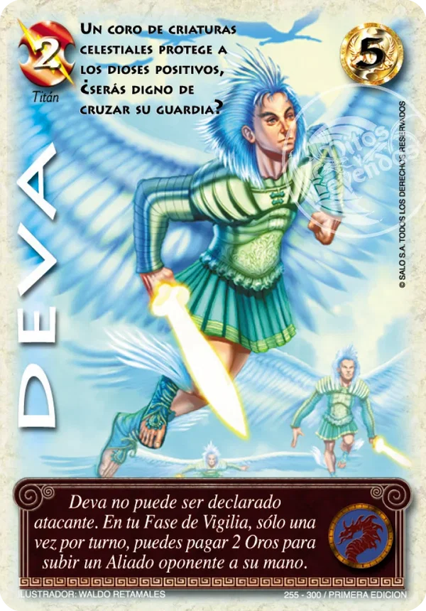 Deva