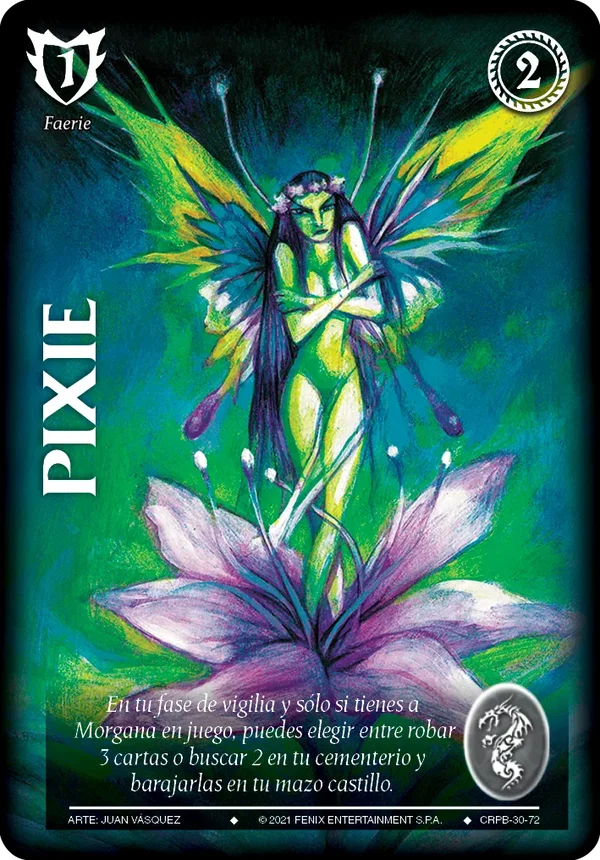Pixie