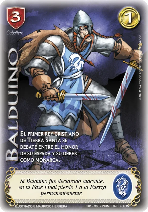 Balduino