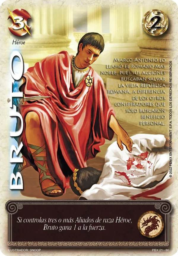 Bruto
