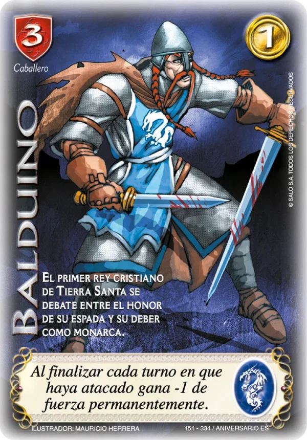 Balduino