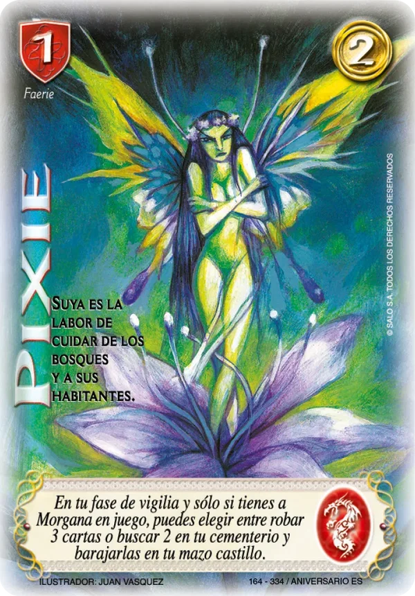 Pixie